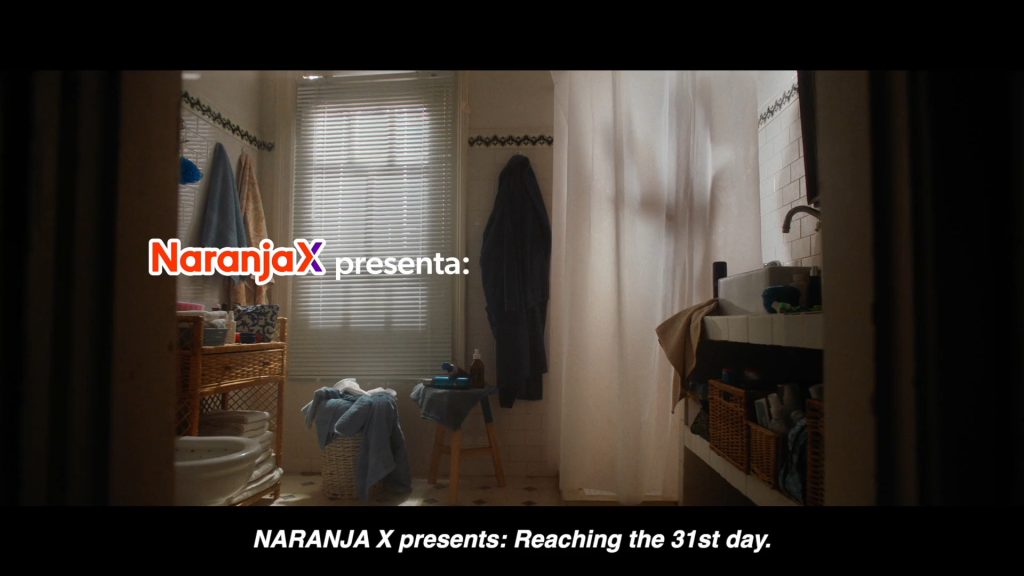 NARANJAX Shampoo