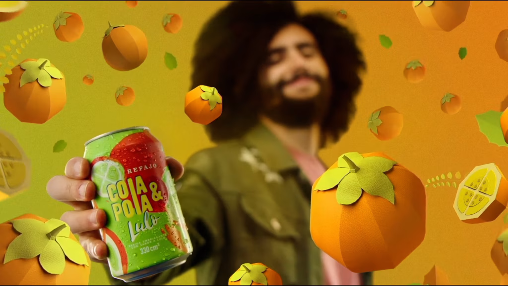 Cola & Pola Lulo