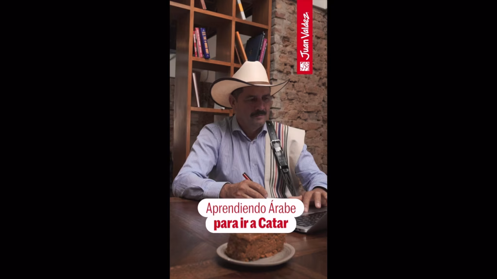 JUAN VALDEZ - DIGITAL