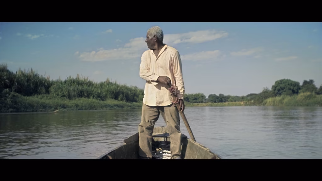 CORTOMETRAJE IRENE